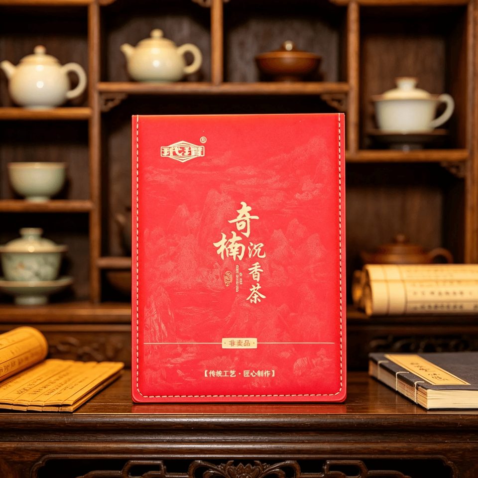 沉香茶